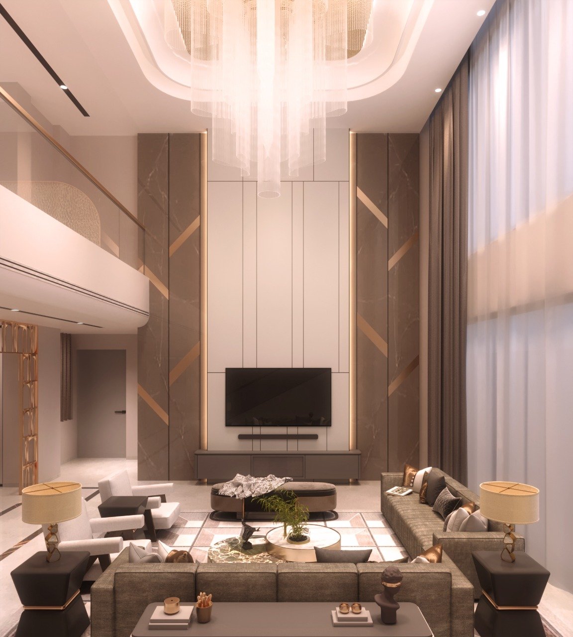 Private Villa - Gujarat D15